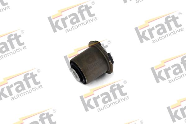 KRAFT AUTOMOTIVE 4231537 - Bush of Control / Trailing Arm www.autospares.lv