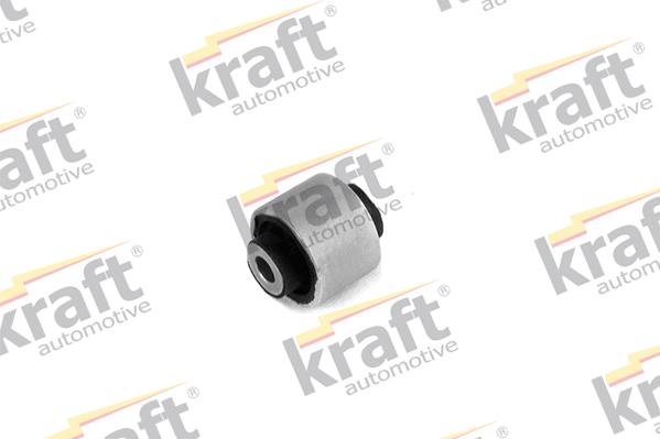 KRAFT AUTOMOTIVE 4231523 - Piekare, Šķērssvira www.autospares.lv