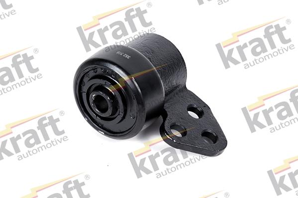 KRAFT AUTOMOTIVE 4231661 - Сайлентблок, рычаг подвески колеса www.autospares.lv