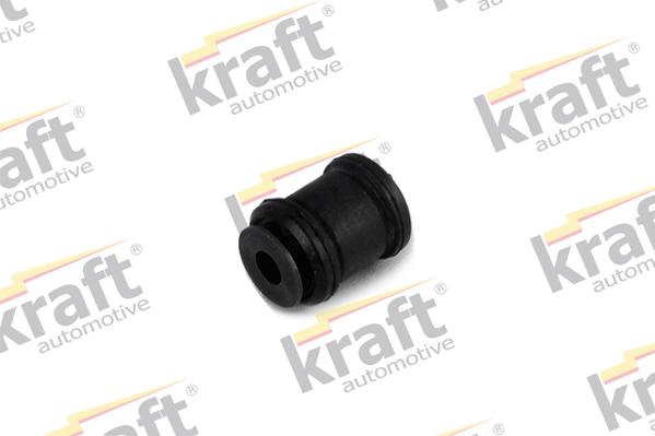 KRAFT AUTOMOTIVE 4231620 - Сайлентблок, рычаг подвески колеса www.autospares.lv