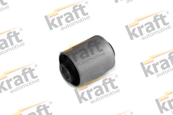 KRAFT AUTOMOTIVE 4231095 - Bush of Control / Trailing Arm www.autospares.lv