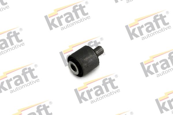 KRAFT AUTOMOTIVE 4231130 - Piekare, Šķērssvira www.autospares.lv