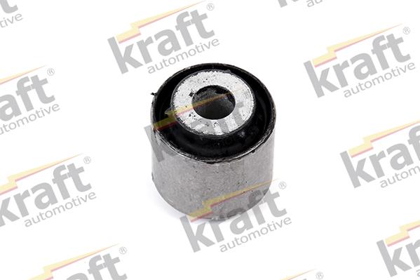 KRAFT AUTOMOTIVE 4231120 - Сайлентблок, рычаг подвески колеса www.autospares.lv