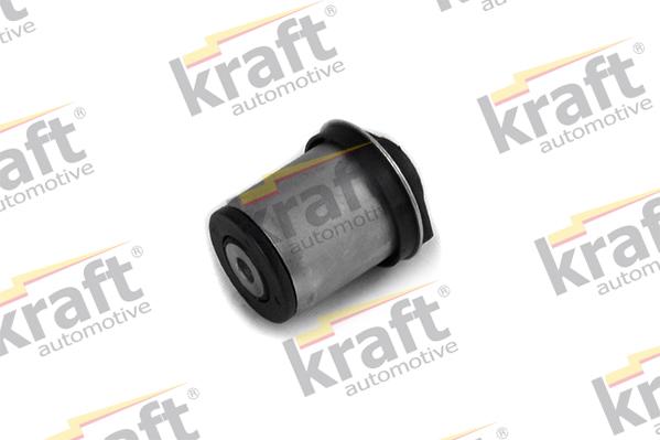 KRAFT AUTOMOTIVE 4231847 - Piekare, Tilta sija www.autospares.lv