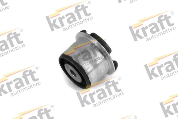 KRAFT AUTOMOTIVE 4231860 - Piekare, Tilta sija www.autospares.lv