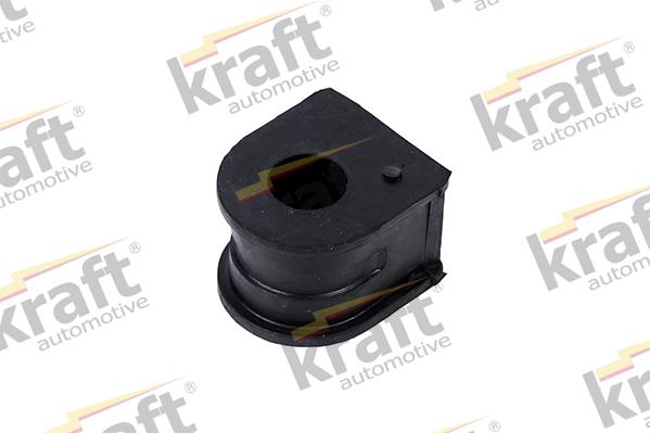 KRAFT AUTOMOTIVE 4231829 - Втулка стабилизатора www.autospares.lv