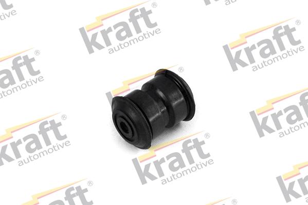 KRAFT AUTOMOTIVE 4231302 - Piekare, Lokšņu atspere autospares.lv