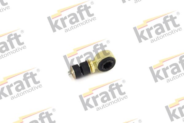 KRAFT AUTOMOTIVE 4231792 - Rod / Strut, stabiliser www.autospares.lv