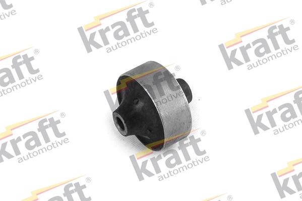 KRAFT AUTOMOTIVE 4233002 - Сайлентблок, рычаг подвески колеса www.autospares.lv