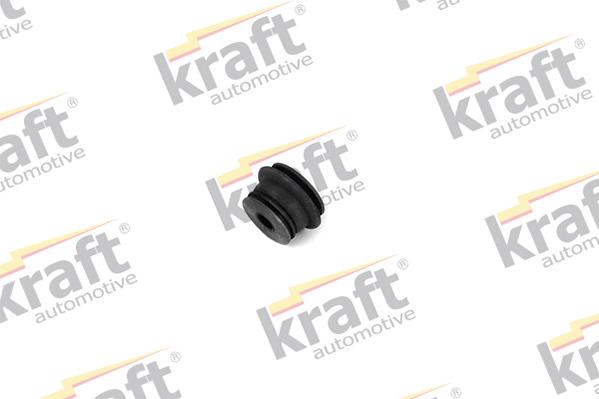 KRAFT AUTOMOTIVE 4233150 - Piekare, Tilta sija www.autospares.lv