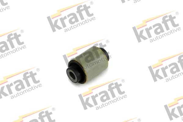 KRAFT AUTOMOTIVE 4232260 - Сайлентблок, рычаг подвески колеса www.autospares.lv