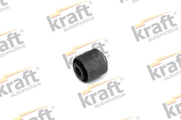 KRAFT AUTOMOTIVE 4232222 - Сайлентблок, рычаг подвески колеса www.autospares.lv