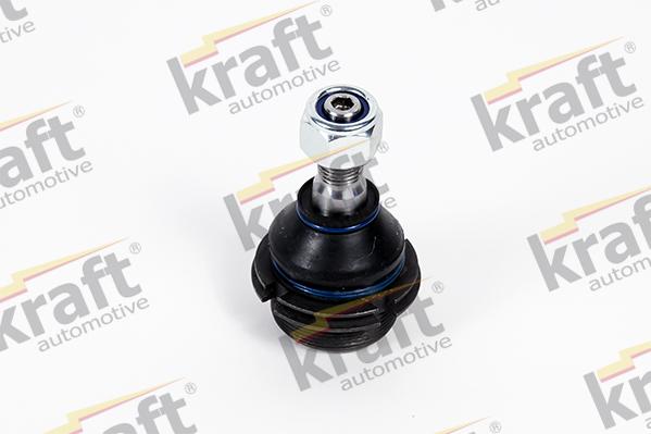 KRAFT AUTOMOTIVE 4225510 - Balst / Virzošais šarnīrs autospares.lv