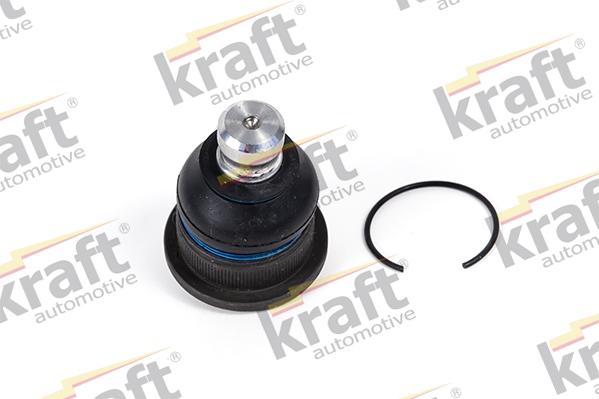 KRAFT AUTOMOTIVE 4225054 - Шаровая опора, несущий / направляющий шарнир www.autospares.lv