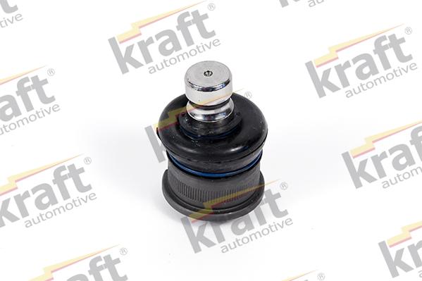 KRAFT AUTOMOTIVE 4225004 - Шаровая опора, несущий / направляющий шарнир www.autospares.lv