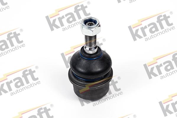 KRAFT AUTOMOTIVE 4225003 - Шаровая опора, несущий / направляющий шарнир www.autospares.lv