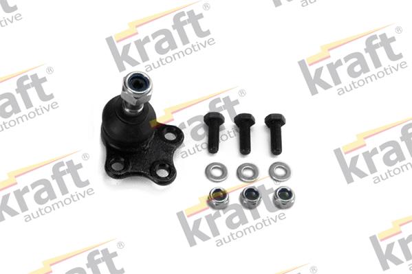 KRAFT AUTOMOTIVE 4225015 - Balst / Virzošais šarnīrs www.autospares.lv