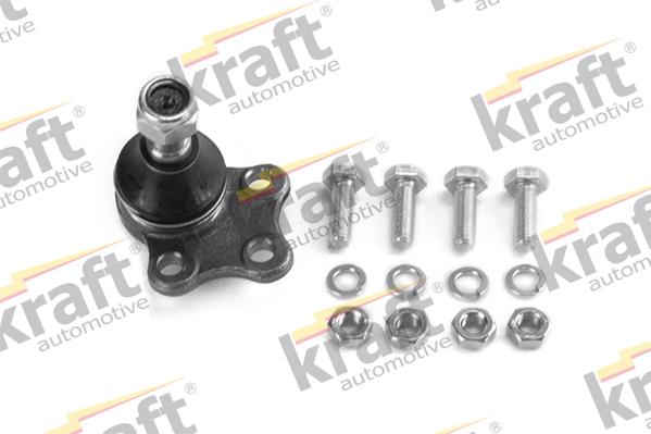 KRAFT AUTOMOTIVE 4225018 - Ball Joint www.autospares.lv