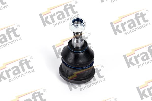 KRAFT AUTOMOTIVE 4225100 - Balst / Virzošais šarnīrs www.autospares.lv