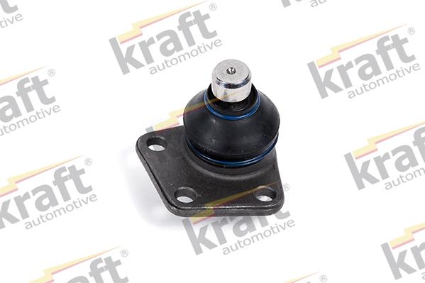 KRAFT AUTOMOTIVE 4226550 - Balst / Virzošais šarnīrs autospares.lv