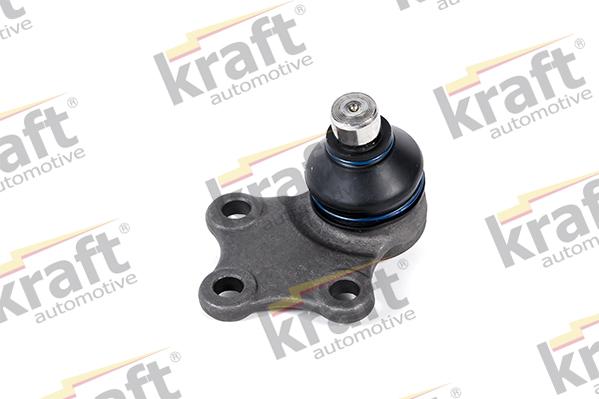 KRAFT AUTOMOTIVE 4226020 - Шаровая опора, несущий / направляющий шарнир www.autospares.lv