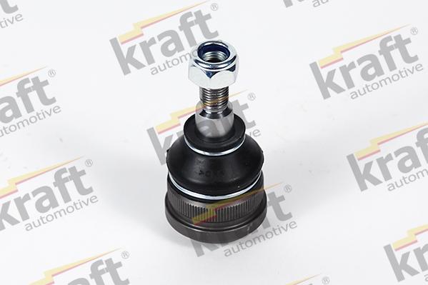 KRAFT AUTOMOTIVE 4226370 - Шаровая опора, несущий / направляющий шарнир www.autospares.lv