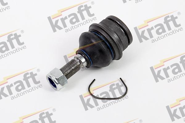 KRAFT AUTOMOTIVE 4220640 - Balst / Virzošais šarnīrs www.autospares.lv