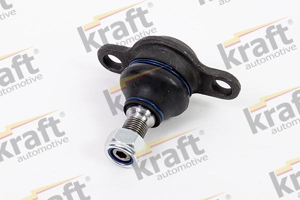 KRAFT AUTOMOTIVE 4220635 - Balst / Virzošais šarnīrs www.autospares.lv