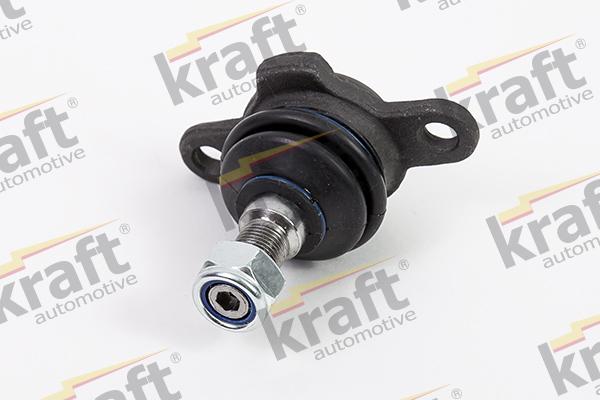 KRAFT AUTOMOTIVE 4220630 - Balst / Virzošais šarnīrs autospares.lv