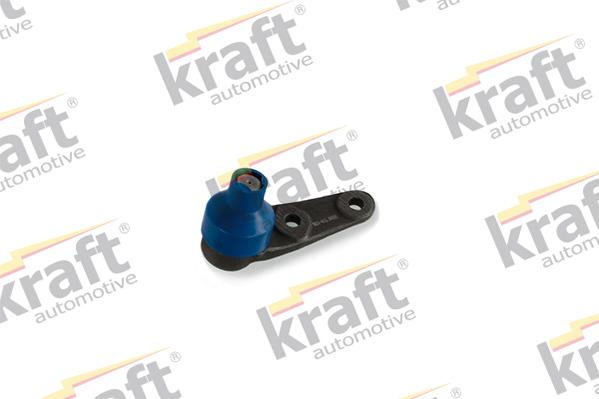 KRAFT AUTOMOTIVE 4220050 - Balst / Virzošais šarnīrs autospares.lv