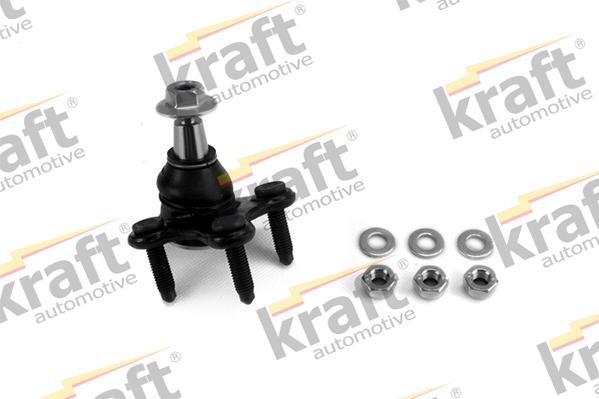 KRAFT AUTOMOTIVE 4220014 - Ball Joint www.autospares.lv