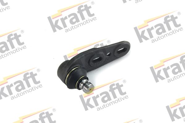 KRAFT AUTOMOTIVE 4220160 - Balst / Virzošais šarnīrs www.autospares.lv