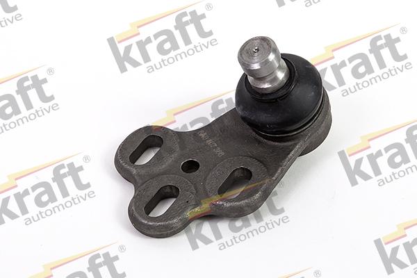 KRAFT AUTOMOTIVE 4220120 - Balst / Virzošais šarnīrs www.autospares.lv