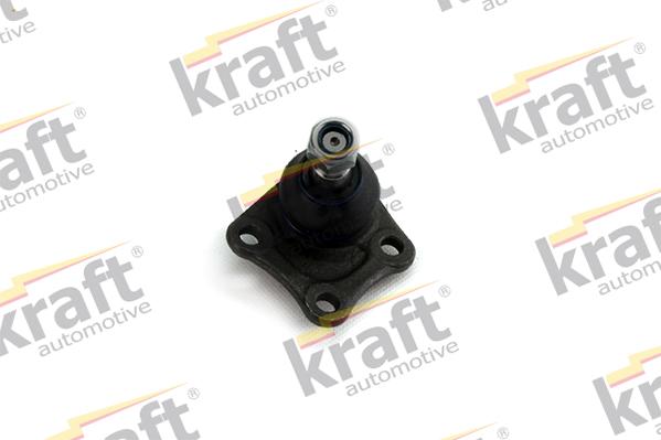 KRAFT AUTOMOTIVE 4220300 - Шаровая опора, несущий / направляющий шарнир www.autospares.lv