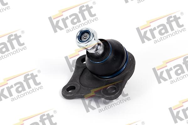 KRAFT AUTOMOTIVE 4220310 - Шаровая опора, несущий / направляющий шарнир www.autospares.lv