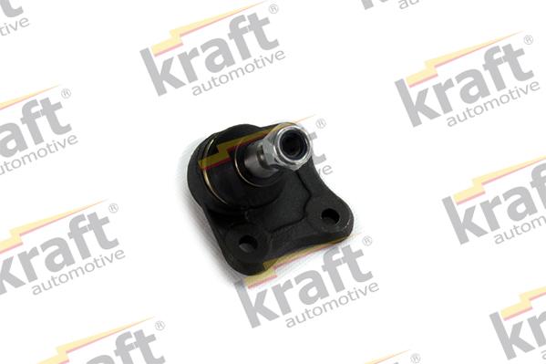 KRAFT AUTOMOTIVE 4220299 - Шаровая опора, несущий / направляющий шарнир www.autospares.lv