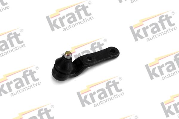 KRAFT AUTOMOTIVE 4221551 - Шаровая опора, несущий / направляющий шарнир www.autospares.lv