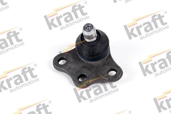 KRAFT AUTOMOTIVE 4221552 - Balst / Virzošais šarnīrs www.autospares.lv