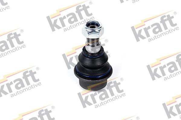 KRAFT AUTOMOTIVE 4221210 - Balst / Virzošais šarnīrs www.autospares.lv