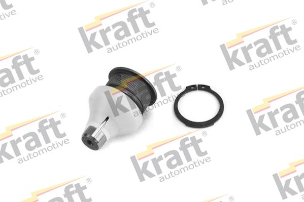 KRAFT AUTOMOTIVE 4228514 - Balst / Virzošais šarnīrs www.autospares.lv