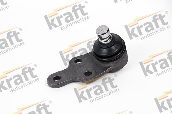 KRAFT AUTOMOTIVE 4222152 - Balst / Virzošais šarnīrs www.autospares.lv