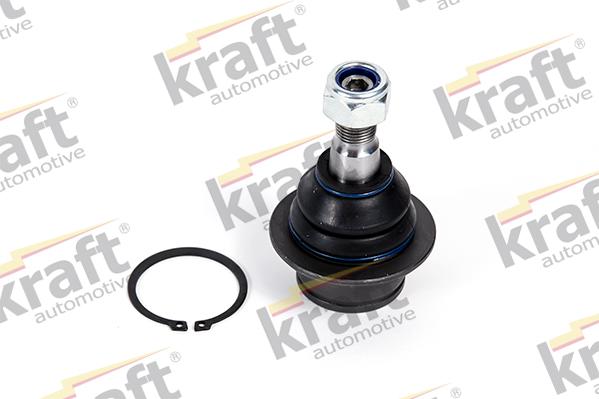 KRAFT AUTOMOTIVE 4222322 - Balst / Virzošais šarnīrs www.autospares.lv