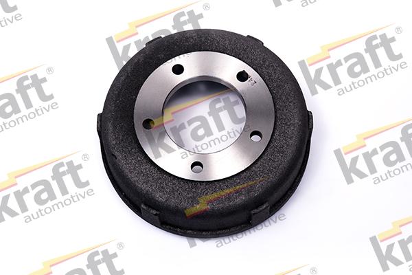 KRAFT AUTOMOTIVE 6062150 - Bremžu trumulis www.autospares.lv