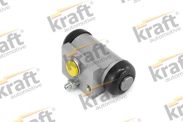 KRAFT AUTOMOTIVE 6035975 - Riteņa bremžu cilindrs www.autospares.lv