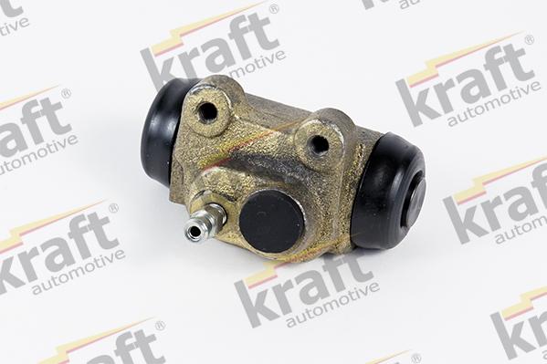 KRAFT AUTOMOTIVE 6035591 - Riteņa bremžu cilindrs autospares.lv