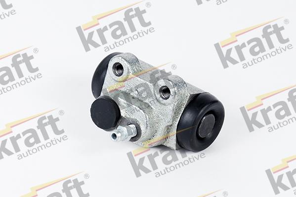 KRAFT AUTOMOTIVE 6035592 - Riteņa bremžu cilindrs www.autospares.lv