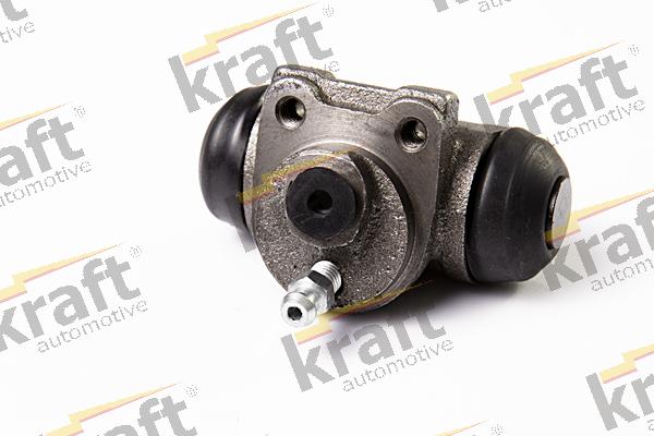 KRAFT AUTOMOTIVE 6035690 - Riteņa bremžu cilindrs www.autospares.lv