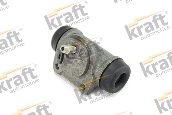 KRAFT AUTOMOTIVE 6035680 - Riteņa bremžu cilindrs www.autospares.lv