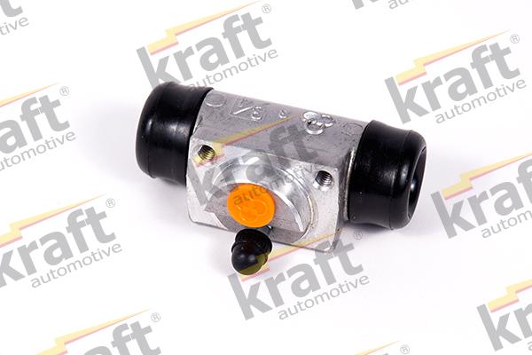 KRAFT AUTOMOTIVE 6035049 - Riteņa bremžu cilindrs www.autospares.lv