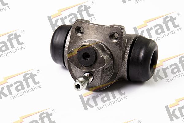 KRAFT AUTOMOTIVE 6035045 - Riteņa bremžu cilindrs www.autospares.lv